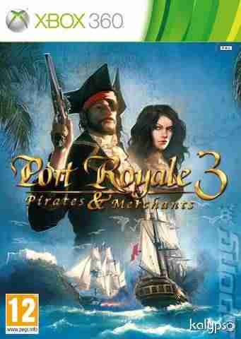 Descargar Port Royale 3 Pirates And Merchants [MULTI][Region Free][XDG3][SPARE] por Torrent